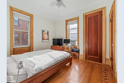 417 Riverside Drive #4D, New York City, NY 10025 - Photo 3