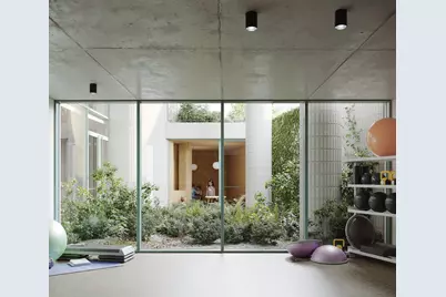 144 Vanderbilt Avenue #TH1, Brooklyn, NY 11205 - Photo 23