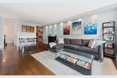 300 E 71st Street #10N, New York City, NY 10021 - Photo 1