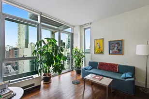 26-26 Jackson Ave, Long Island City, NY 11101 - Photo 1