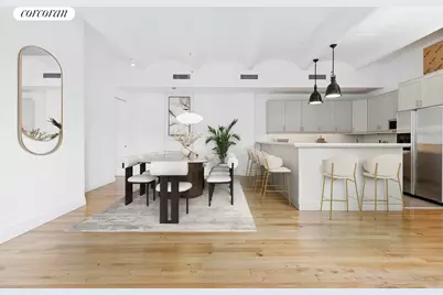 11 E 22nd Street #FLOOR7, New York City, NY 10010 - Photo 3