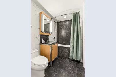 100 W 58th Street #8A, New York City, NY 10019 - Photo 5