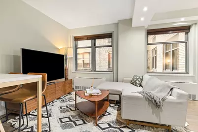 100 W 58th Street #8A, New York City, NY 10019 - Photo 1