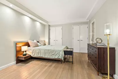 100 W 58th Street #8A, New York City, NY 10019 - Photo 3