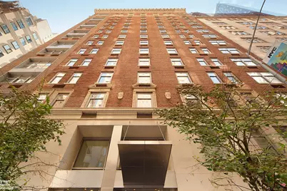 100 W 58th Street #8A, New York City, NY 10019 - Photo 9