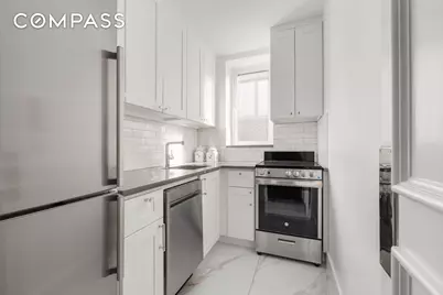 475 Park Avenue #15E, New York City, NY 10022 - Photo 5
