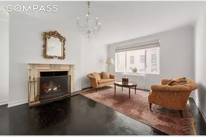 475 Park Avenue #15E, New York City, NY 10022 - Photo 1