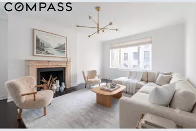 475 Park Avenue #15E, New York City, NY 10022 - Photo 1