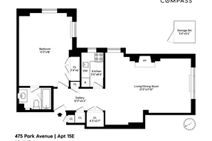 475 Park Ave, New York City, NY 10022 - Photo 7