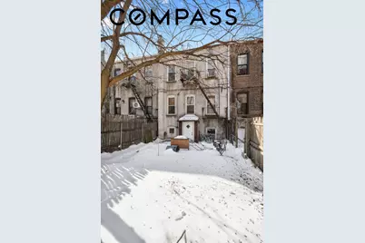 167 St Nicholas Avenue, New York City, NY 11237 - Photo 5