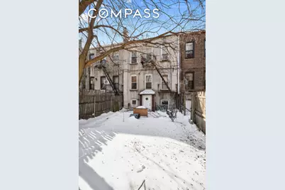 167 St Nicholas Avenue, New York City, NY 11237 - Photo 5