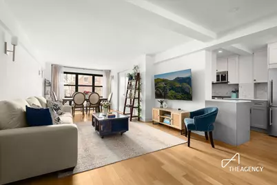 54 W 16th Street #4E, New York City, NY 10011 - Photo 1