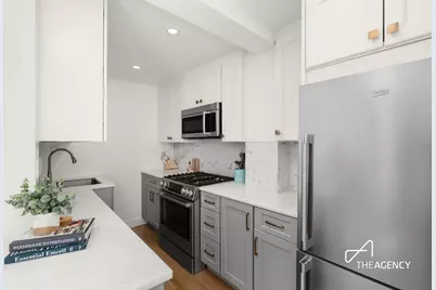 54 W 16th Street #4E, New York City, NY 10011 - Photo 3