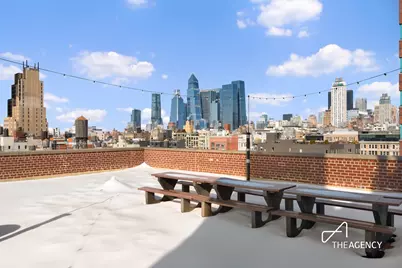 54 W 16th Street #4E, New York City, NY 10011 - Photo 9