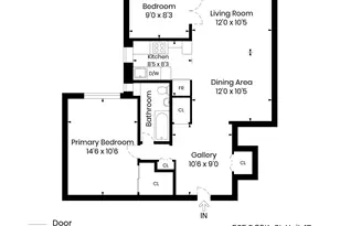 525 E 89th St, New York City, NY 10128 - Photo 13