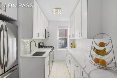 525 E 89th Street #1D, New York, NY 10128 - Photo 3