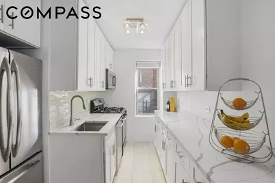 525 E 89th Street #1D, New York City, NY 10128 - Photo 3