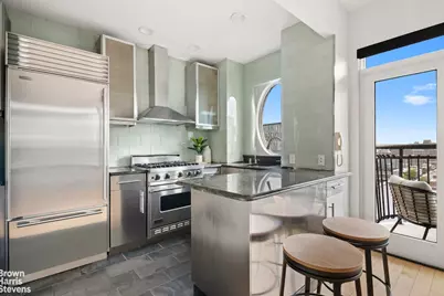 189 Bridge Street #10A, New York City, NY 11201 - Photo 7