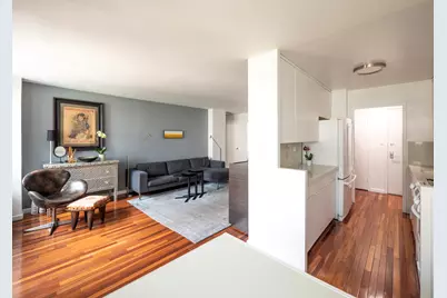 303 W 66th Street #16KW, New York, NY 10023 - Photo 5