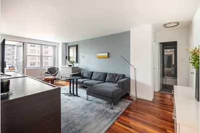 303 W 66th Street #16KW, New York, NY 10023 - Photo 3