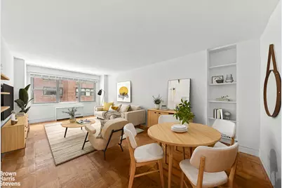 211 E 53rd Street #6A, New York City, NY 10022 - Photo 1