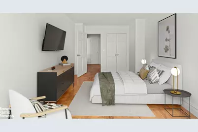 211 E 53rd Street #6A, New York City, NY 10022 - Photo 7