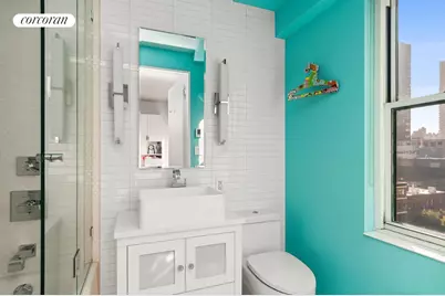 340 E 64th Street #11L, New York City, NY 10065 - Photo 9