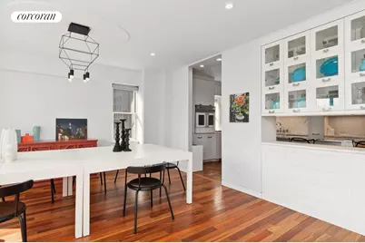 340 E 64th Street #11L, New York City, NY 10065 - Photo 13