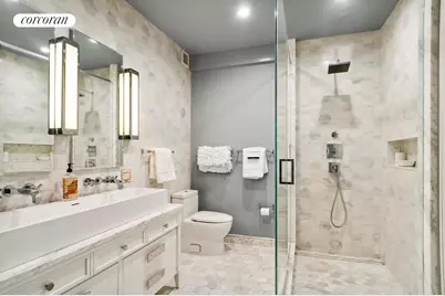 340 E 64th Street #11L, New York City, NY 10065 - Photo 7