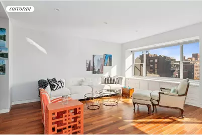 340 E 64th Street #11L, New York City, NY 10065 - Photo 3