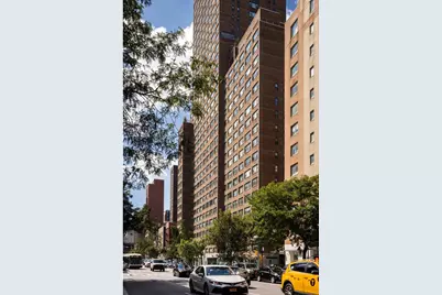 340 E 64th Street #11L, New York City, NY 10065 - Photo 21