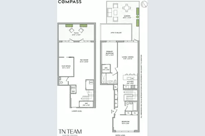 288 19th Street #1, Brooklyn, NY 11215 - Photo 1