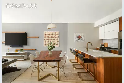 288 19th Street #1, Brooklyn, NY 11215 - Photo 3