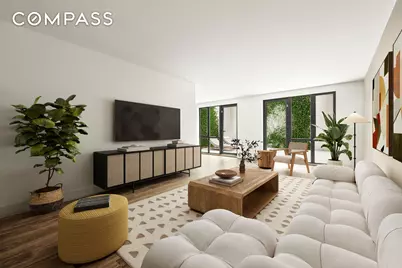 288 19th Street #1, Brooklyn, NY 11215 - Photo 9