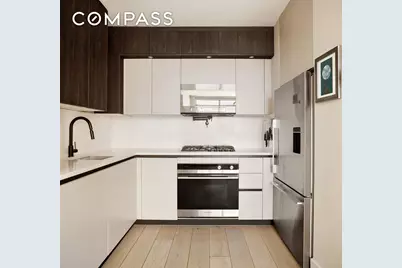 1230 Bedford Avenue #2F, Brooklyn, NY 11216 - Photo 5