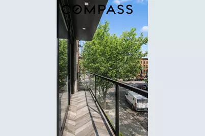 1230 Bedford Avenue #2F, New York City, NY 11216 - Photo 11