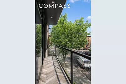 1230 Bedford Avenue #2F, Brooklyn, NY 11216 - Photo 11