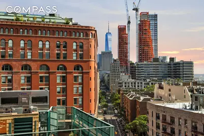 275 W 10th Street #9C, New York, NY 10014 - Photo 5