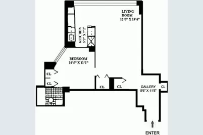 111 3rd Avenue #11G, New York City, NY 10003 - Photo 9
