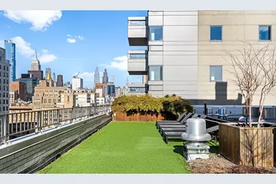 111 3rd Avenue #11G, New York City, NY 10003 - Photo 7