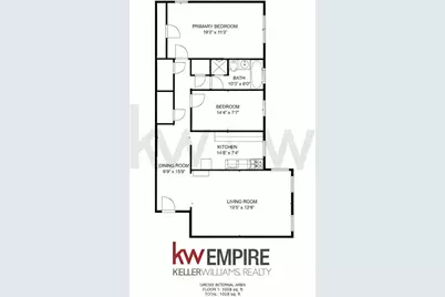 2515 Glenwood Road #2-B, New York City, NY 11210 - Photo 19