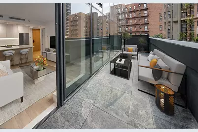 144-49 Northern Boulevard #203, New York City, NY 11354 - Photo 1