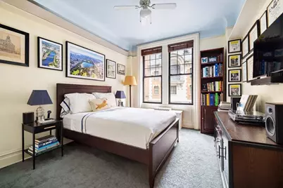 116 E 63rd Street #3B, New York City, NY 10065 - Photo 9