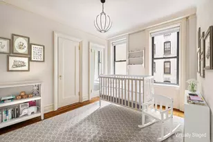 116 E 63rd St, New York City, NY 10065 - Photo 11