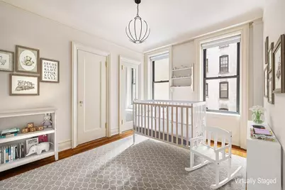 116 E 63rd Street #3B, New York City, NY 10065 - Photo 11