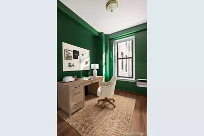 116 E 63rd Street #3B, New York City, NY 10065 - Photo 13