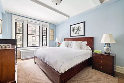 116 E 63rd Street #3B, New York, NY 10065 - Photo 7