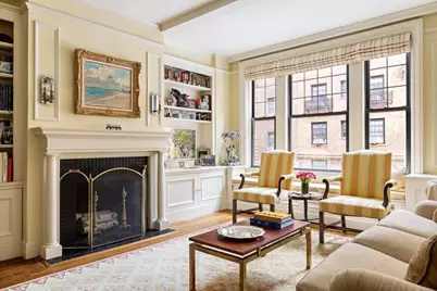 116 E 63rd Street #3B, New York City, NY 10065 - Photo 3