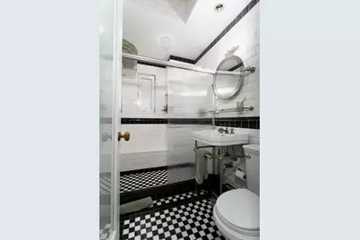 205 W 57th Street #11DB, New York City, NY 10019 - Photo 13