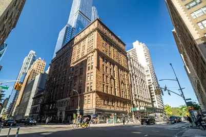 205 W 57th Street #11DB, New York City, NY 10019 - Photo 19